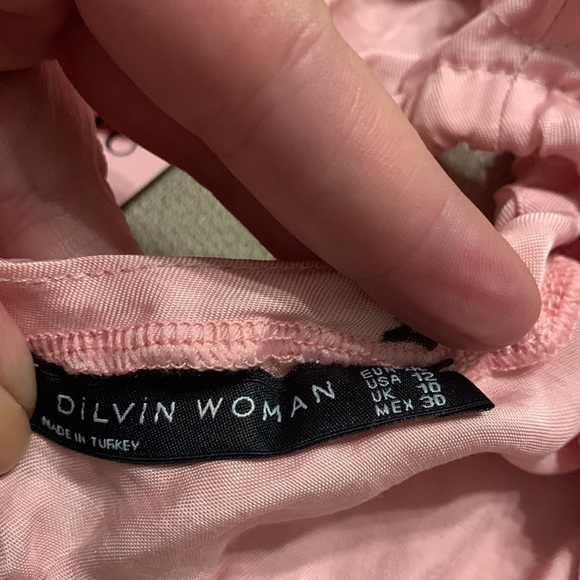 Dilvin Top - Picture 6 of 6